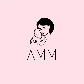 Anon Mama Mentor Logo
