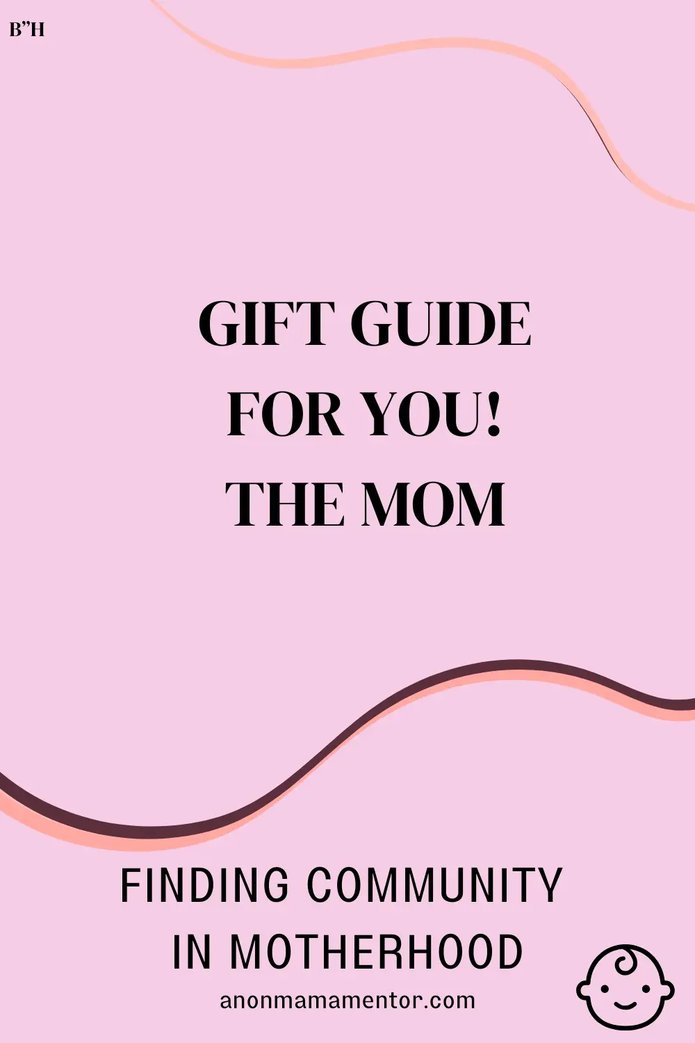 Gift Guide For Mom